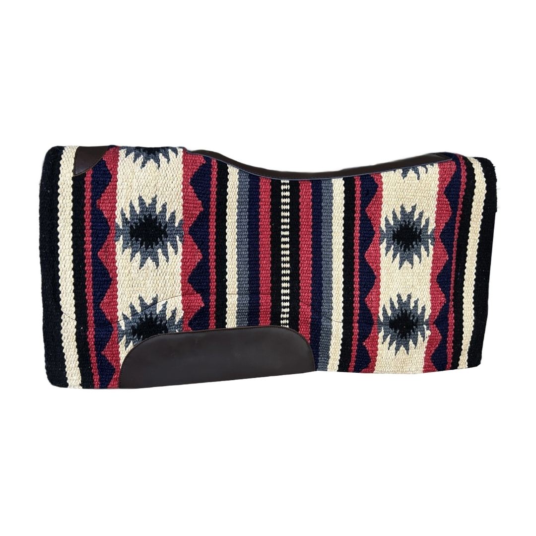 TuffRider Medallion Western Saddle Pad