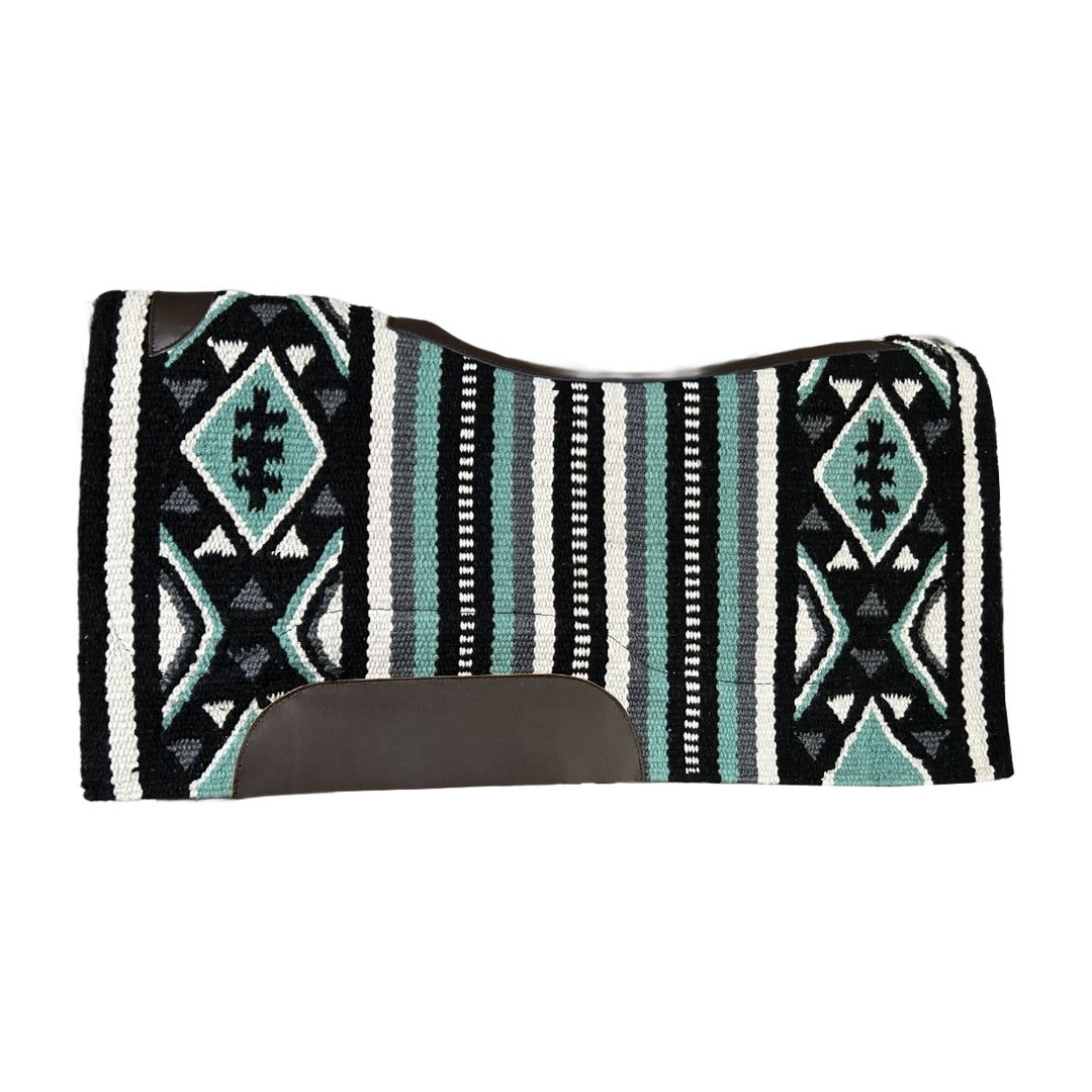 TuffRider Spire Western Saddle Pad