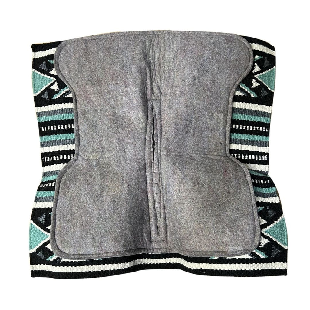 TuffRider Spire Western Saddle Pad