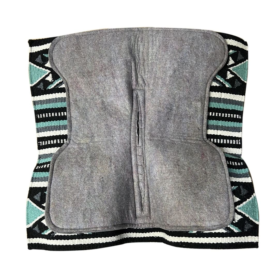 TuffRider Spire Western Saddle Pad