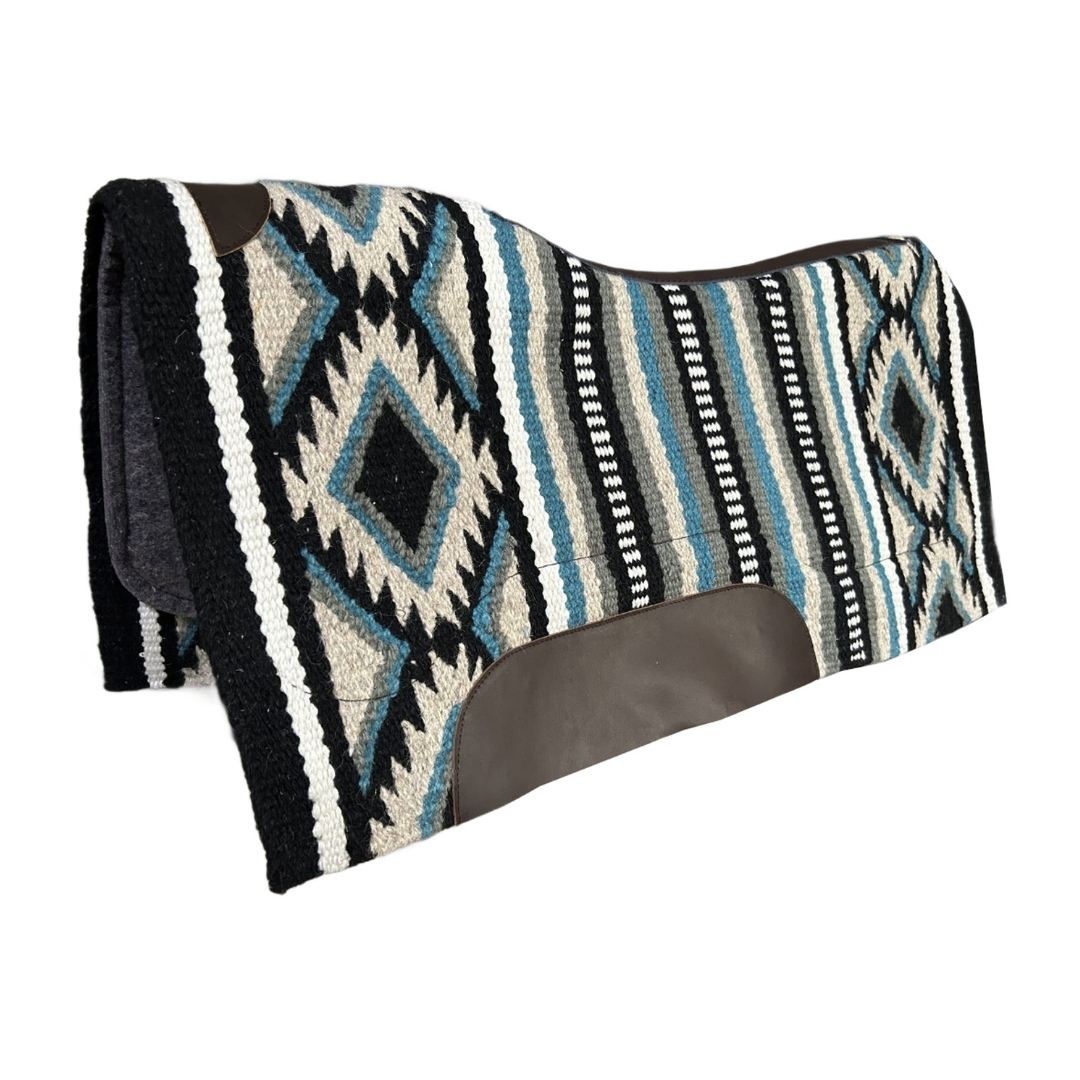 TuffRider Ember Western Saddle Pad