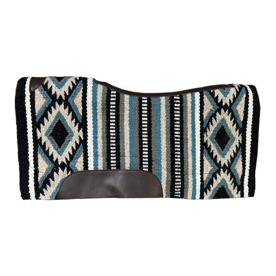 TuffRider Ember Western Saddle Pad