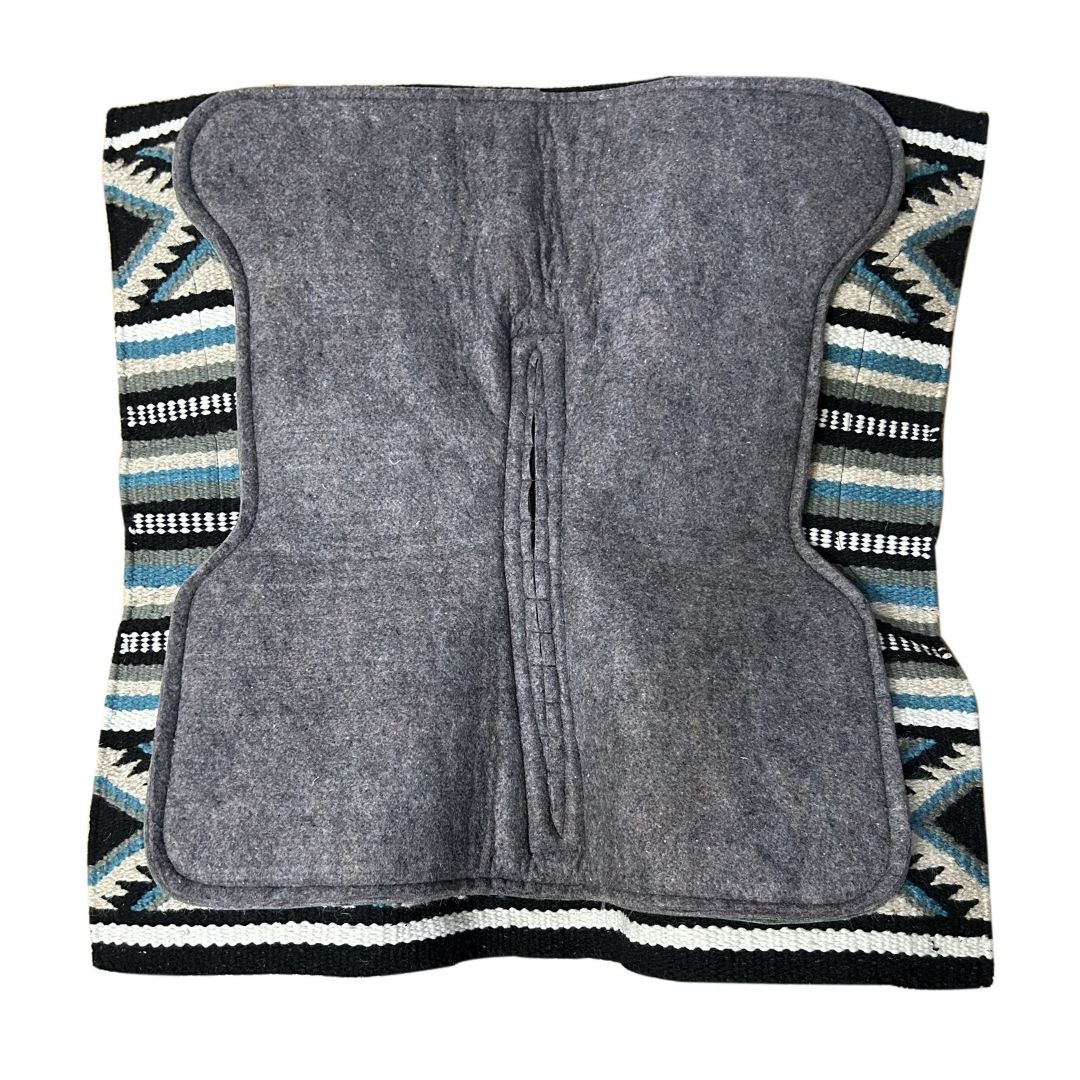 TuffRider Ember Western Saddle Pad