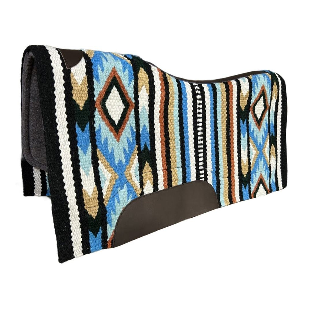 TuffRider Skyline Western Saddle Pad