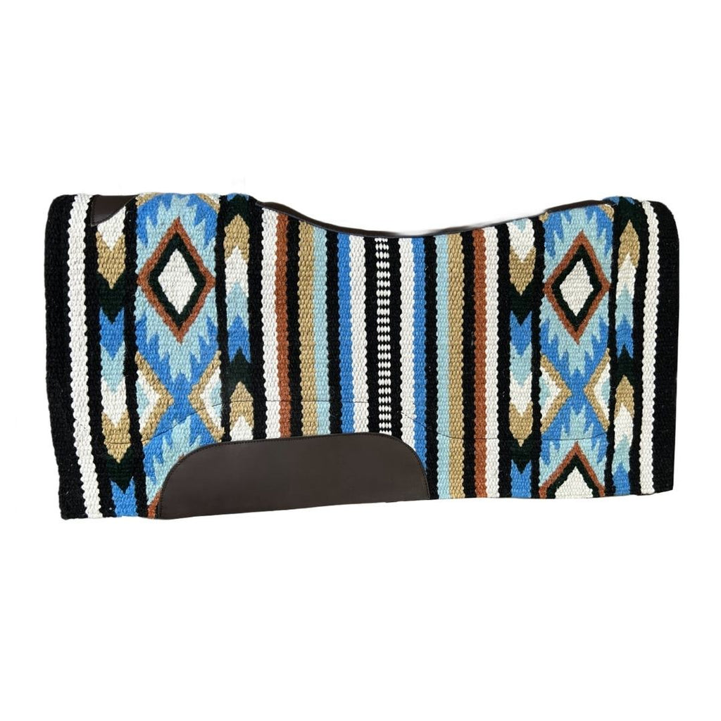 TuffRider Skyline Western Saddle Pad