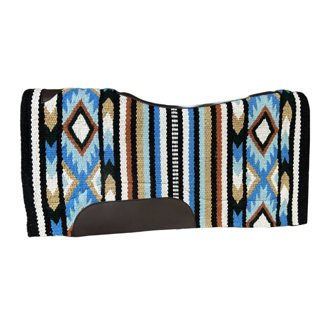 TuffRider Skyline Western Saddle Pad