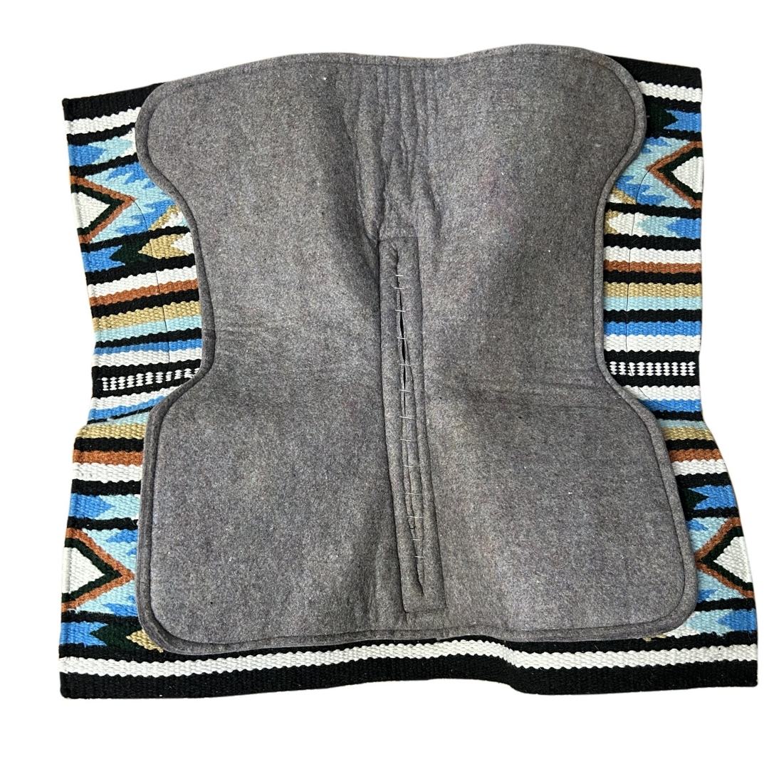 TuffRider Skyline Western Saddle Pad
