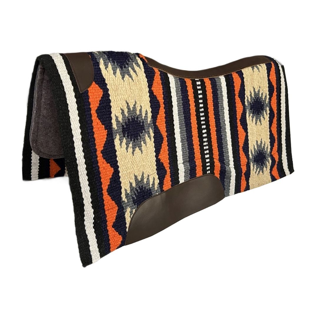 TuffRider Medallion Western Saddle Pad