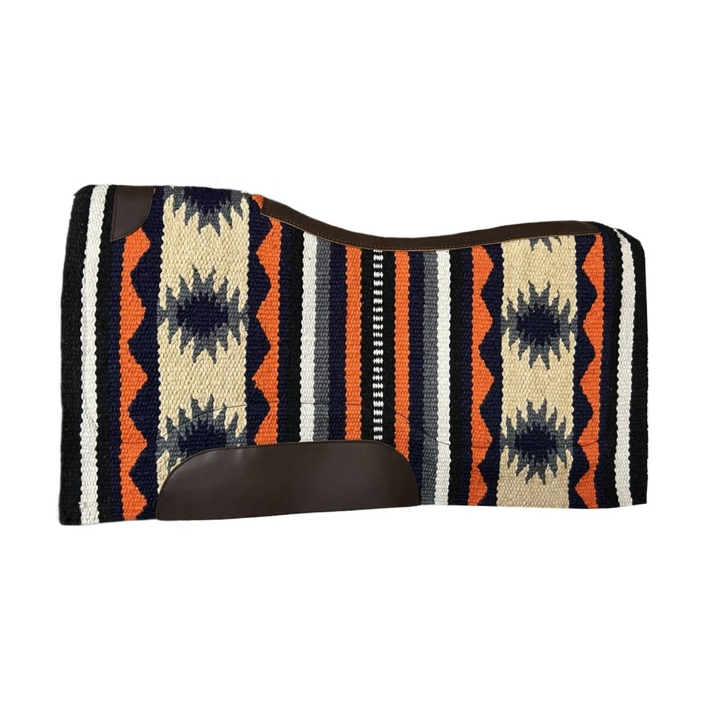 TuffRider Medallion Western Saddle Pad