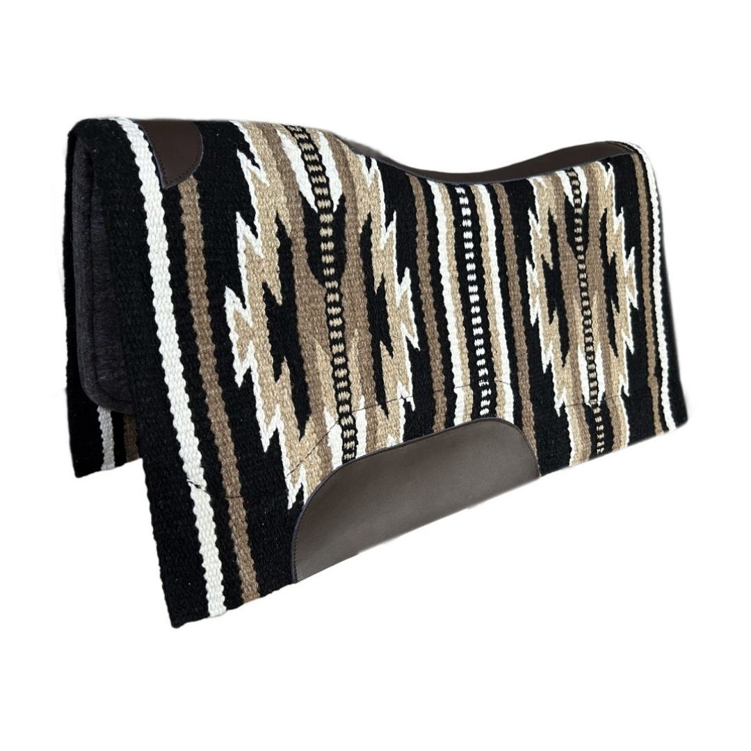 TuffRider Umber Western Saddle Pad