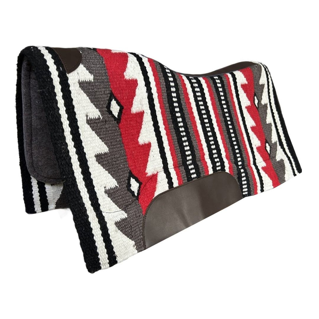 TuffRider Winter Ridge Western Saddle Pad