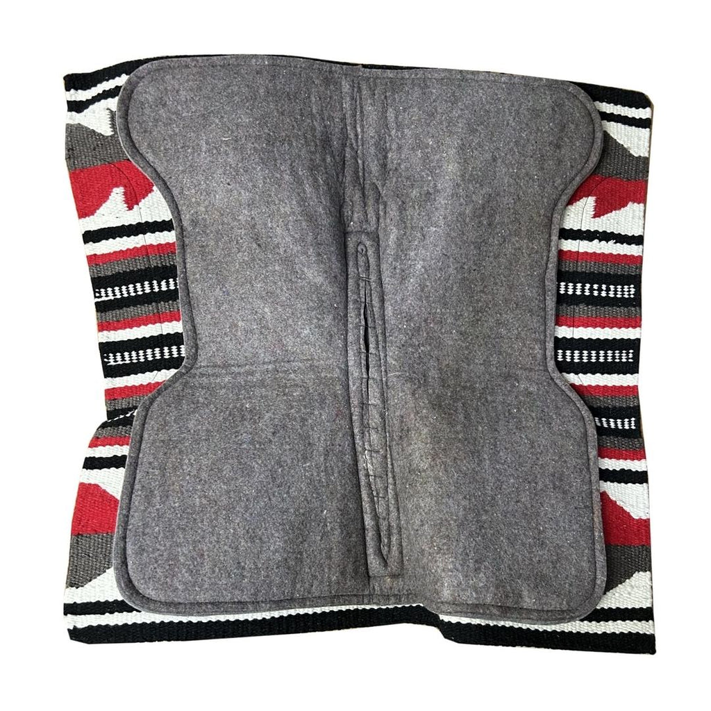 TuffRider Winter Ridge Western Saddle Pad