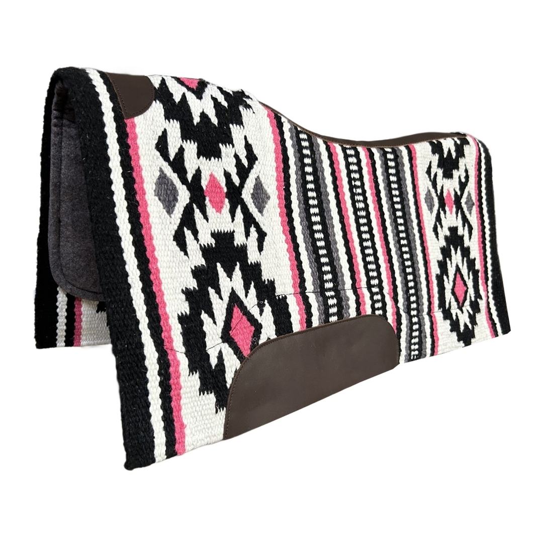TuffRider Heritage Western Saddle Pad