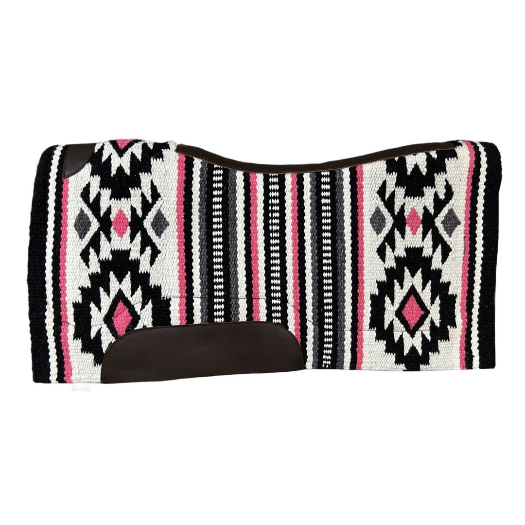 TuffRider Heritage Western Saddle Pad