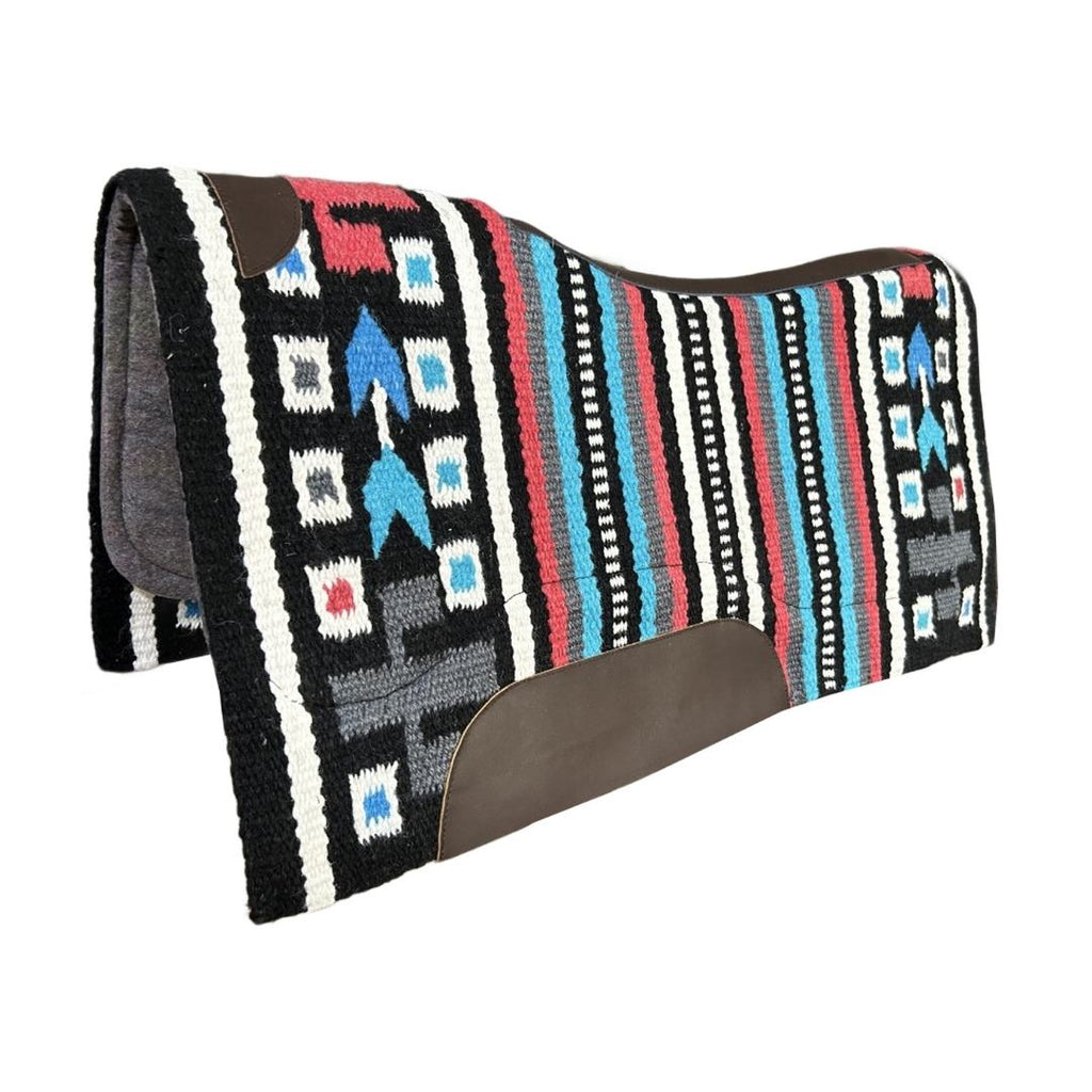 TuffRider Arrowhead Western Saddle Pad