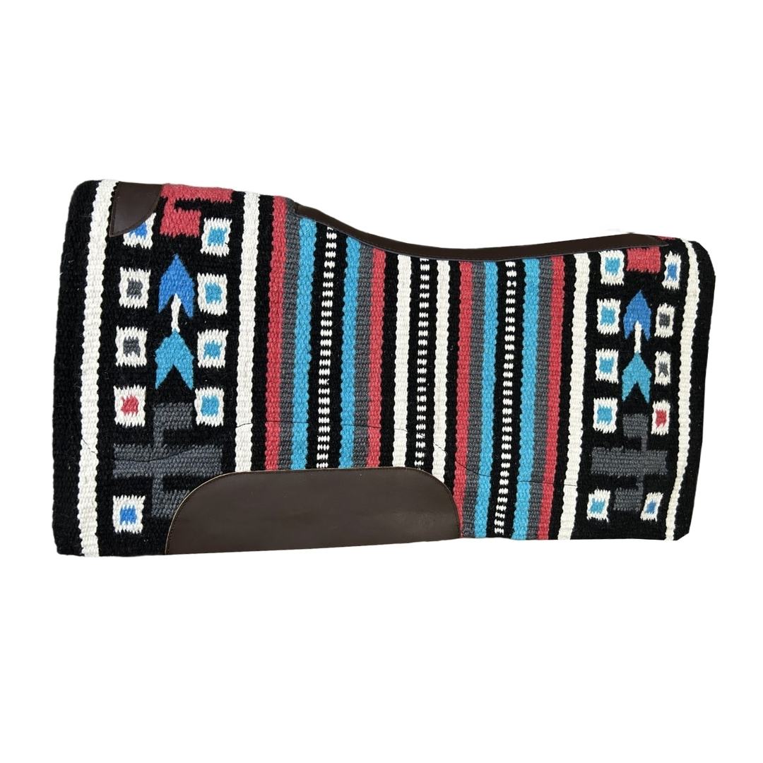 TuffRider Arrowhead Western Saddle Pad