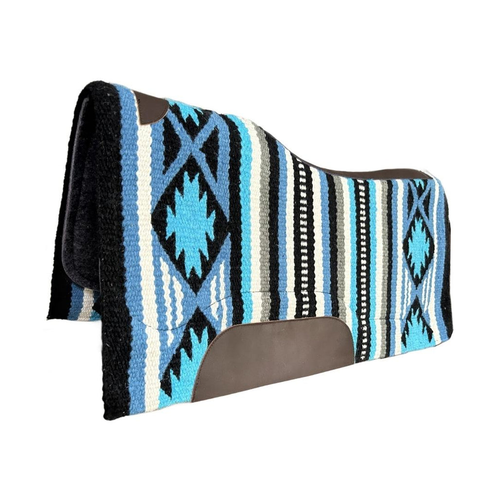 TuffRider Crossroads Western Saddle Pad