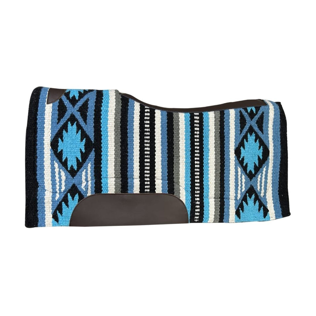 TuffRider Crossroads Western Saddle Pad