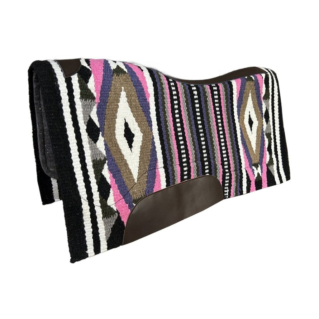 TuffRider Fiesta Western Saddle Pad