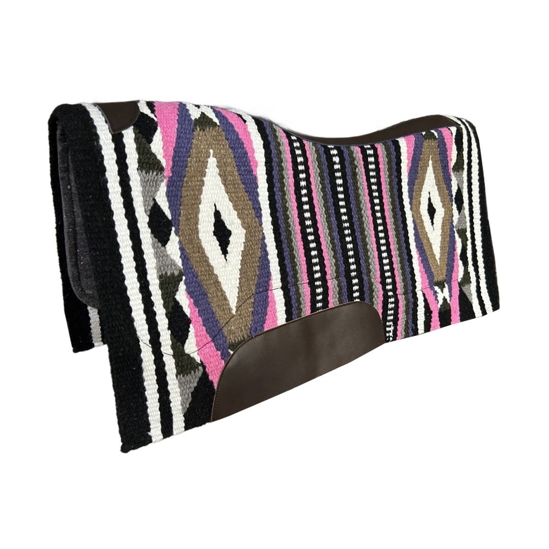 TuffRider Fiesta Western Saddle Pad