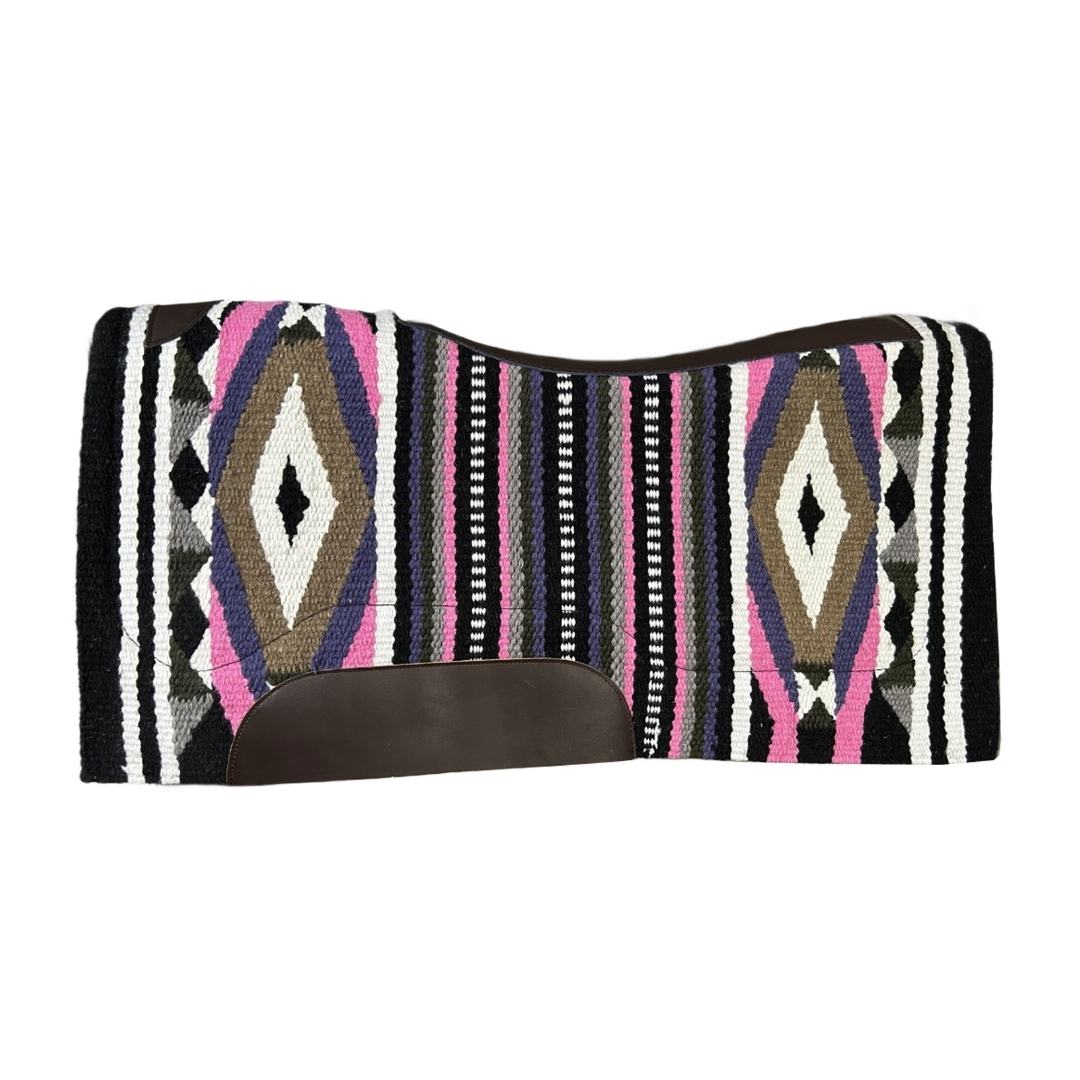 TuffRider Fiesta Western Saddle Pad