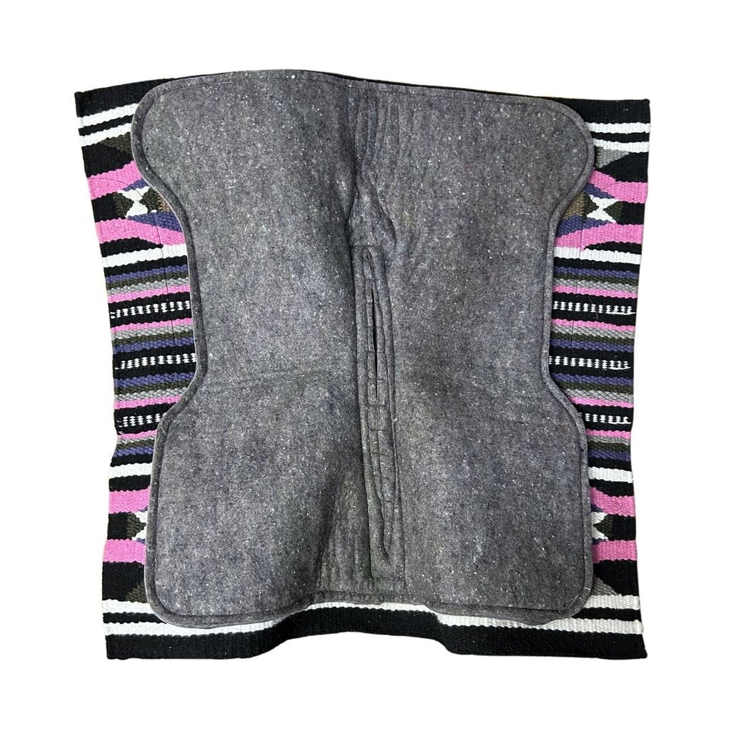 TuffRider Fiesta Western Saddle Pad