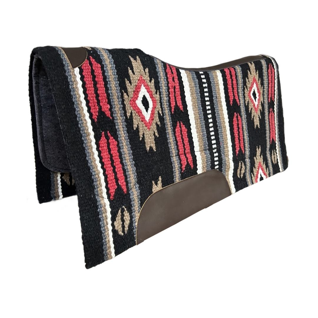 TuffRider Zenith Western Saddle Pad