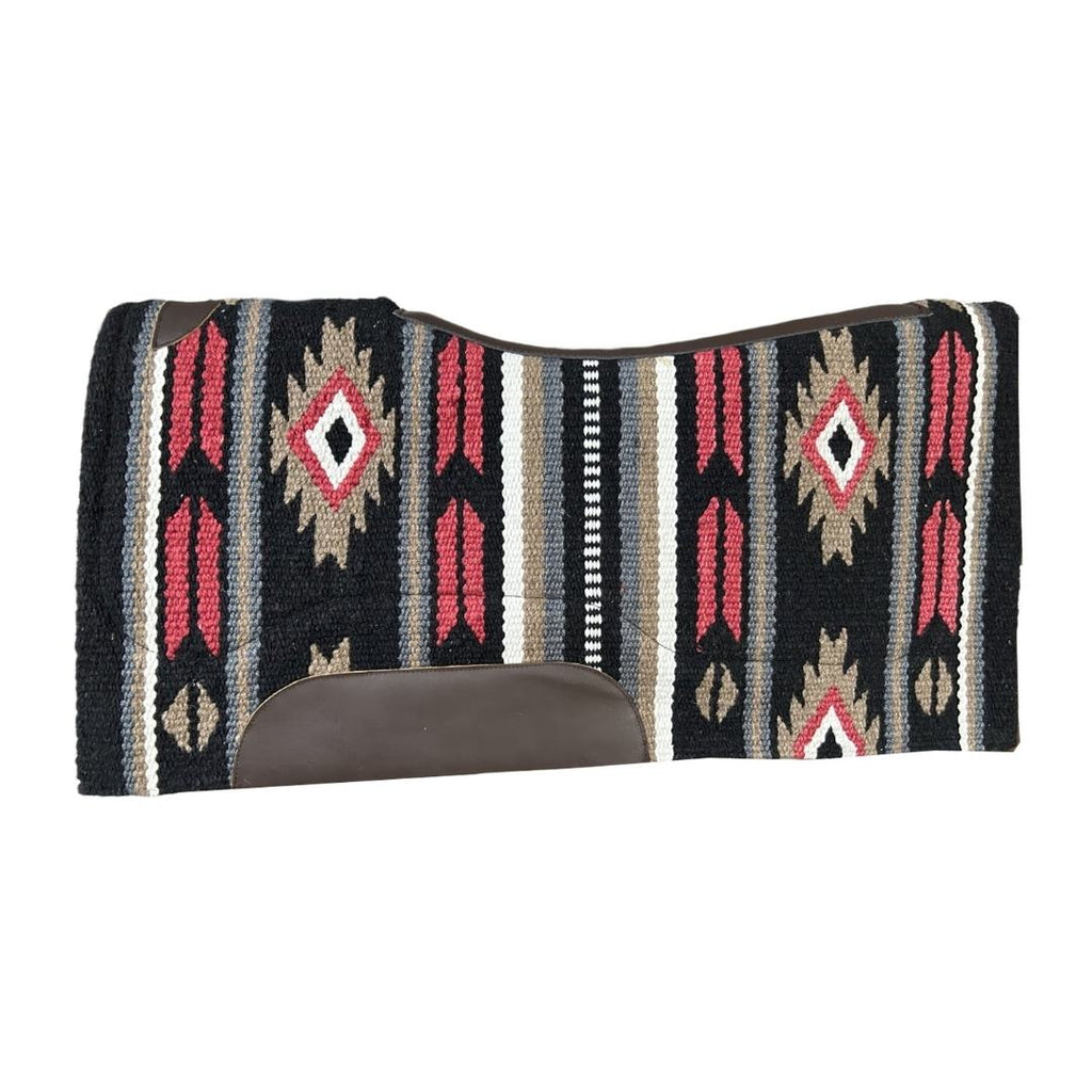 TuffRider Zenith Western Saddle Pad