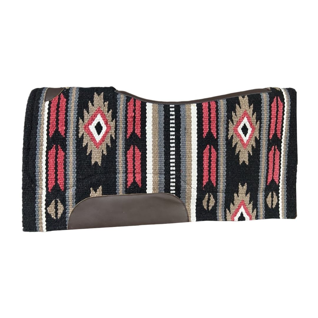 TuffRider Zenith Western Saddle Pad