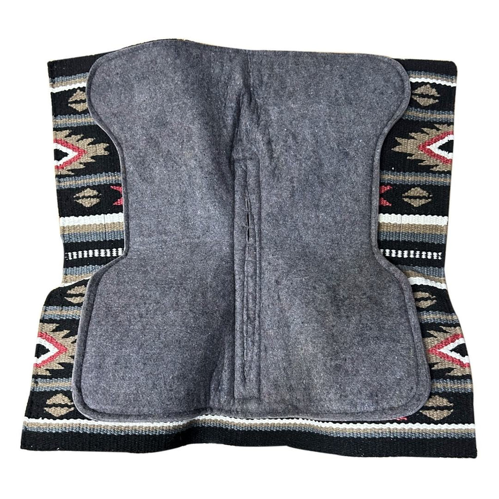 TuffRider Zenith Western Saddle Pad