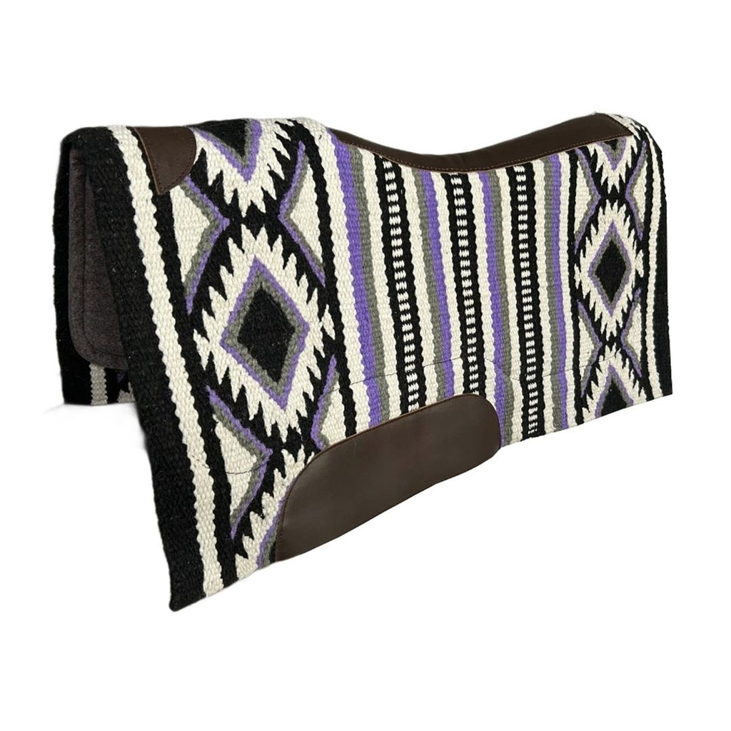 TuffRider Ember Western Saddle Pad