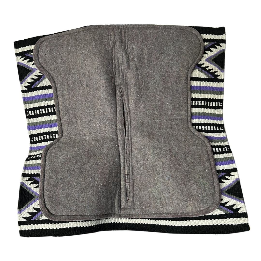 TuffRider Ember Western Saddle Pad