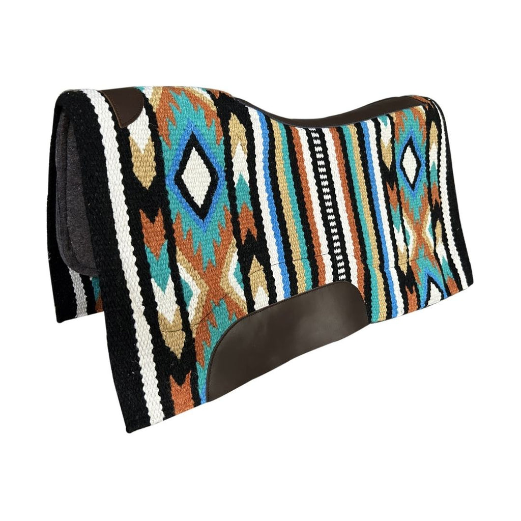 TuffRider Skyline Western Saddle Pad