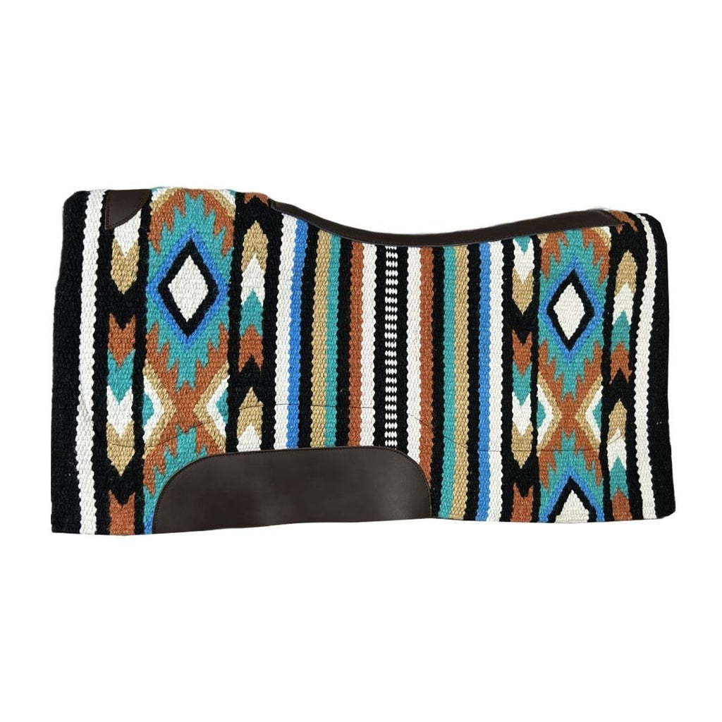 TuffRider Skyline Western Saddle Pad