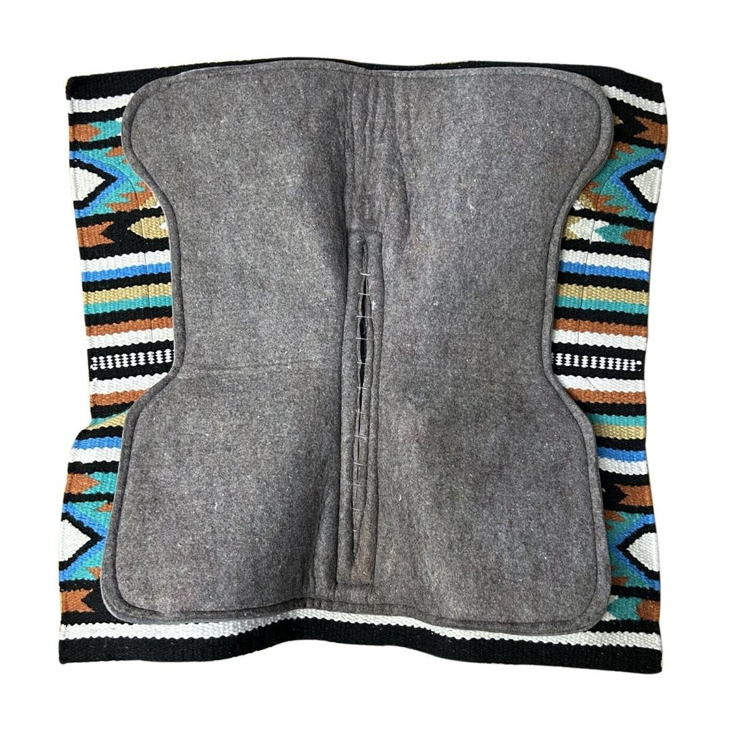 TuffRider Skyline Western Saddle Pad