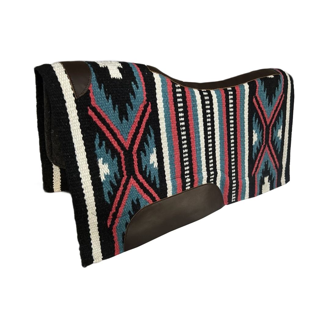 TuffRider Rodeo Western Saddle Pad