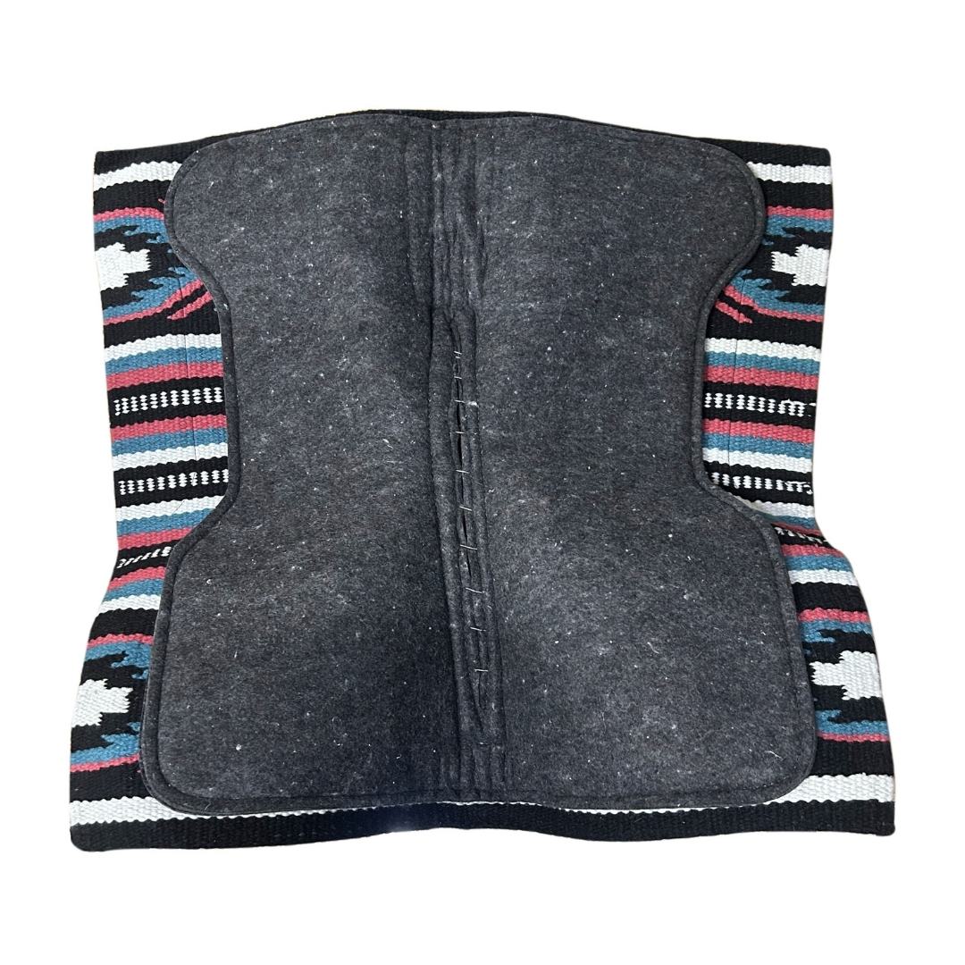 TuffRider Rodeo Western Saddle Pad