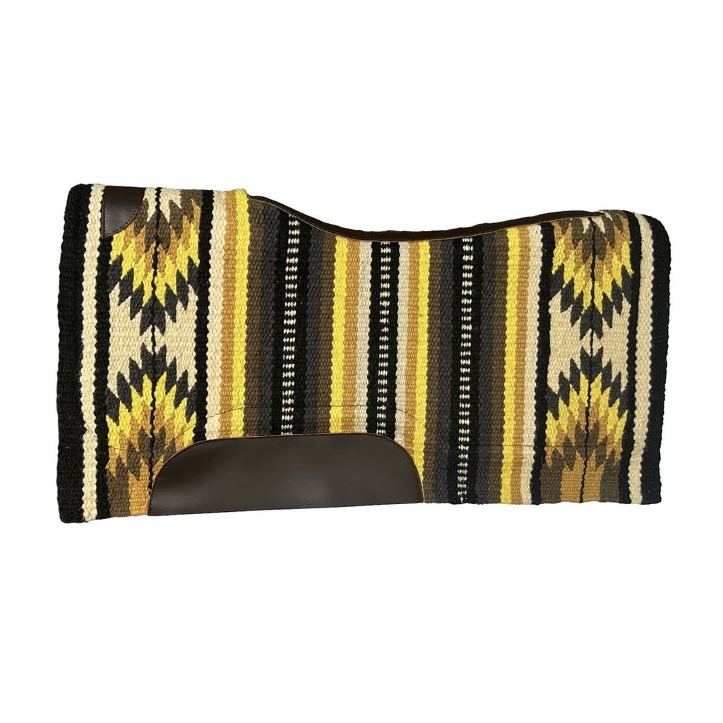 TuffRider Honeycomb Ridge Western Saddle Pad