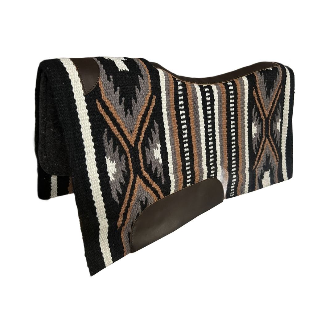 TuffRider Rodeo Western Saddle Pad