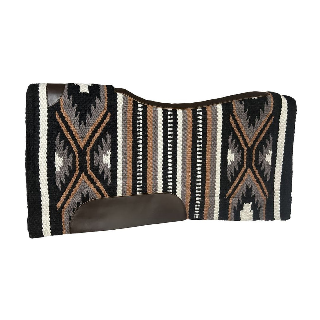 TuffRider Rodeo Western Saddle Pad
