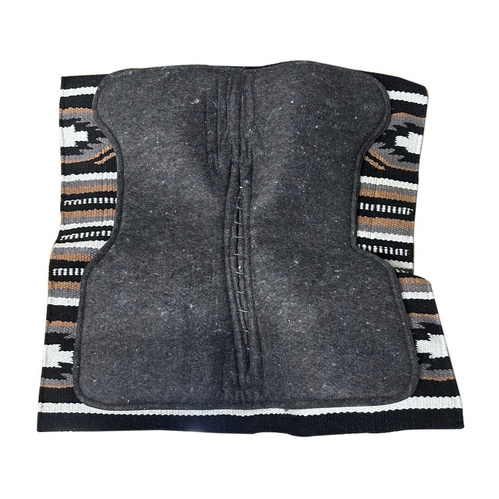 TuffRider Rodeo Western Saddle Pad