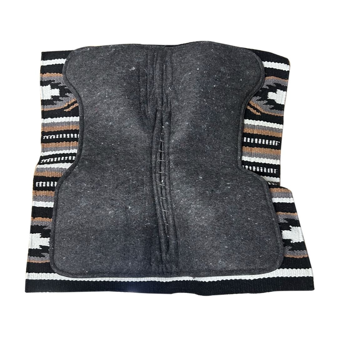 TuffRider Rodeo Western Saddle Pad
