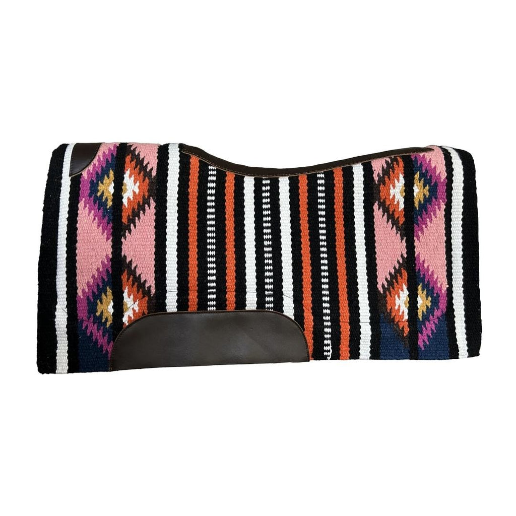 TuffRider Adobe Western Saddle Pad