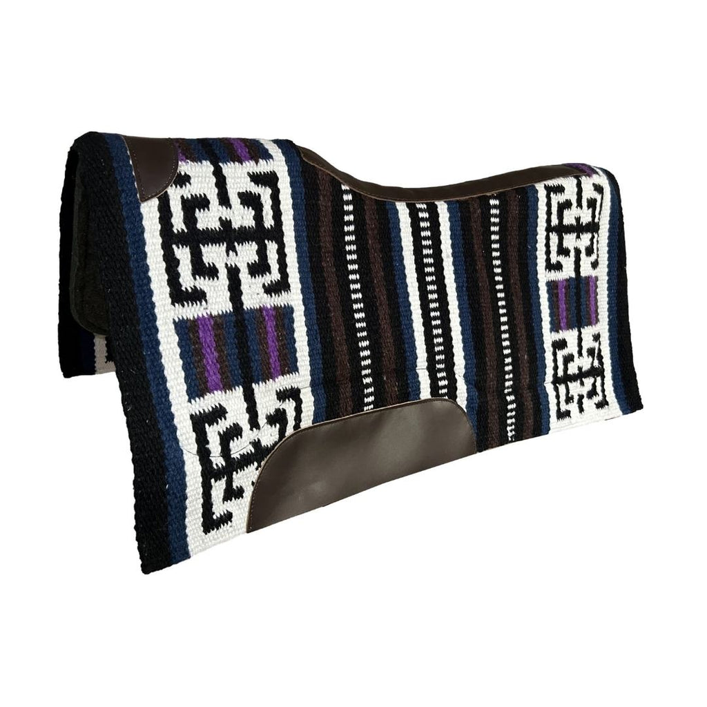 TuffRider Labyrinth Western Saddle Pad