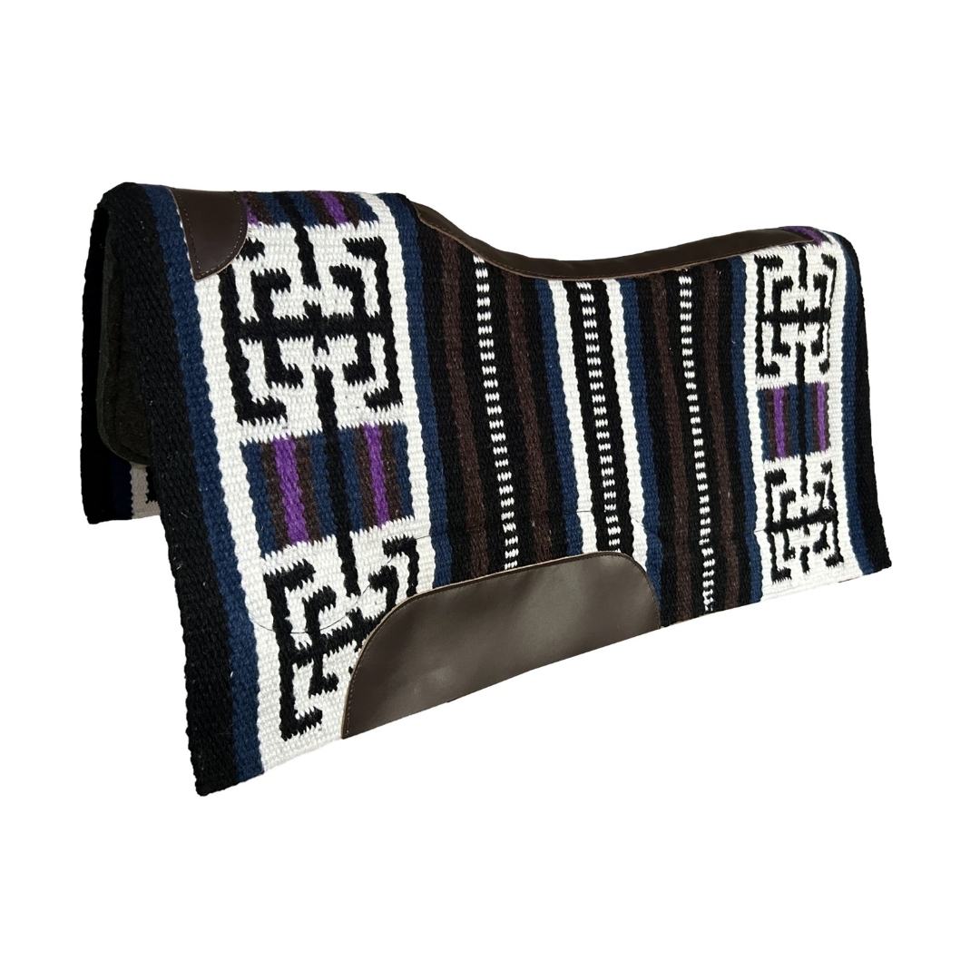 TuffRider Labyrinth Western Saddle Pad