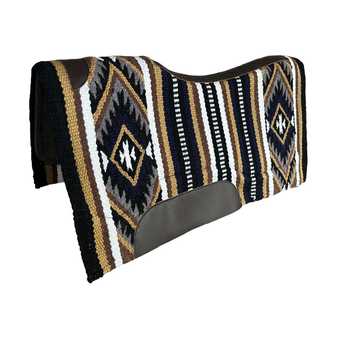 TuffRider Mesquite Western Saddle Pad