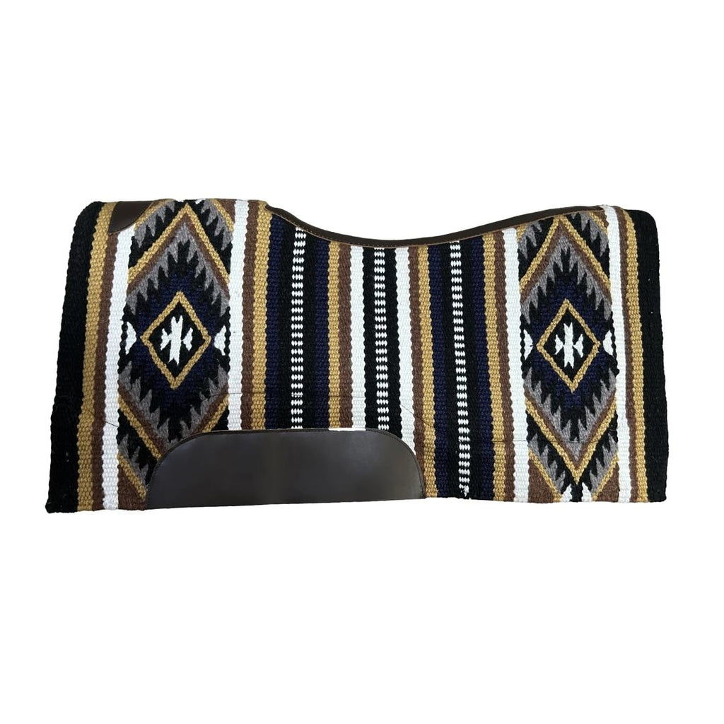 TuffRider Mesquite Western Saddle Pad