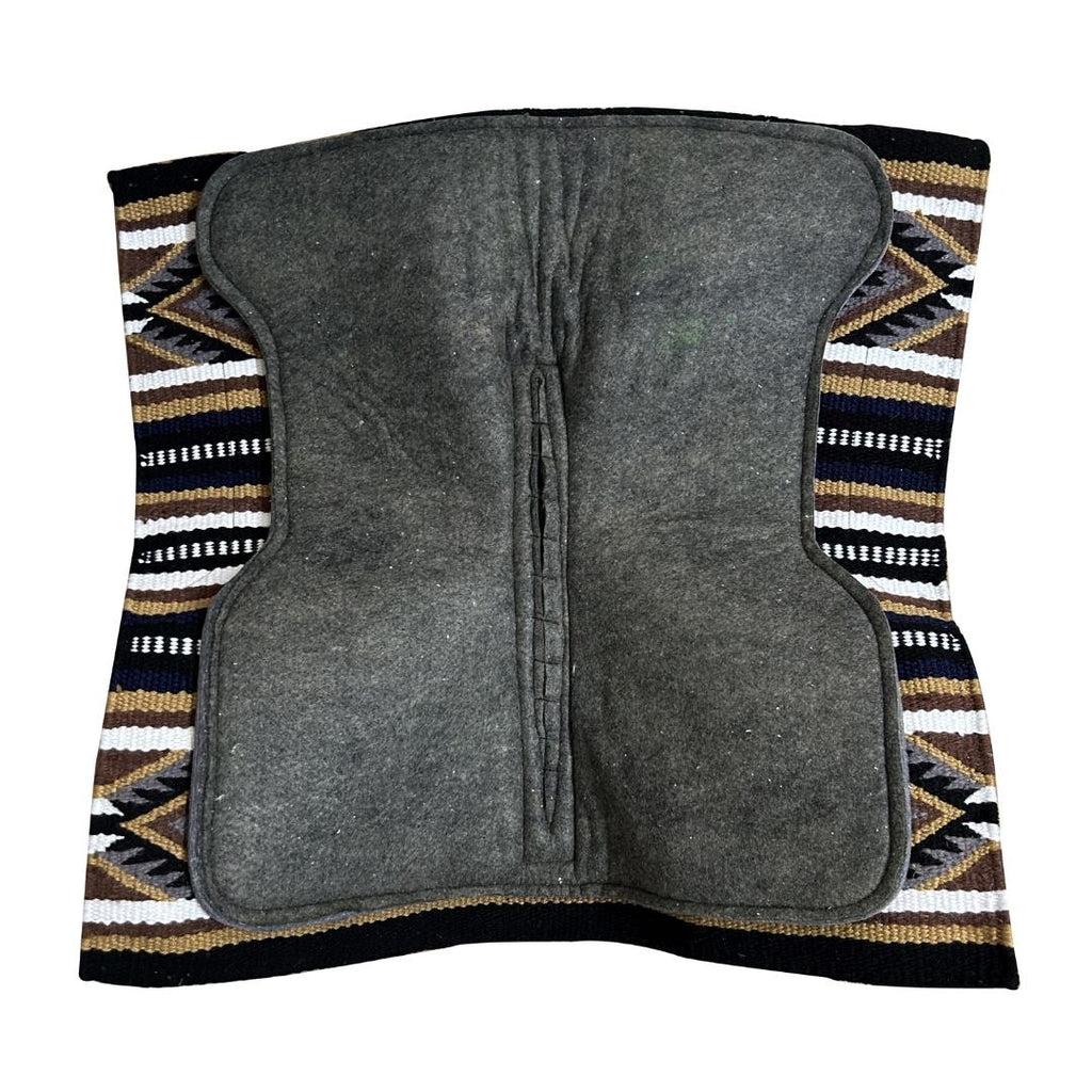 TuffRider Mesquite Western Saddle Pad