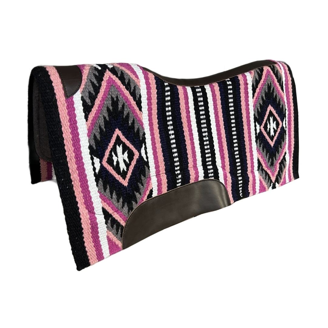TuffRider Mesquite Western Saddle Pad