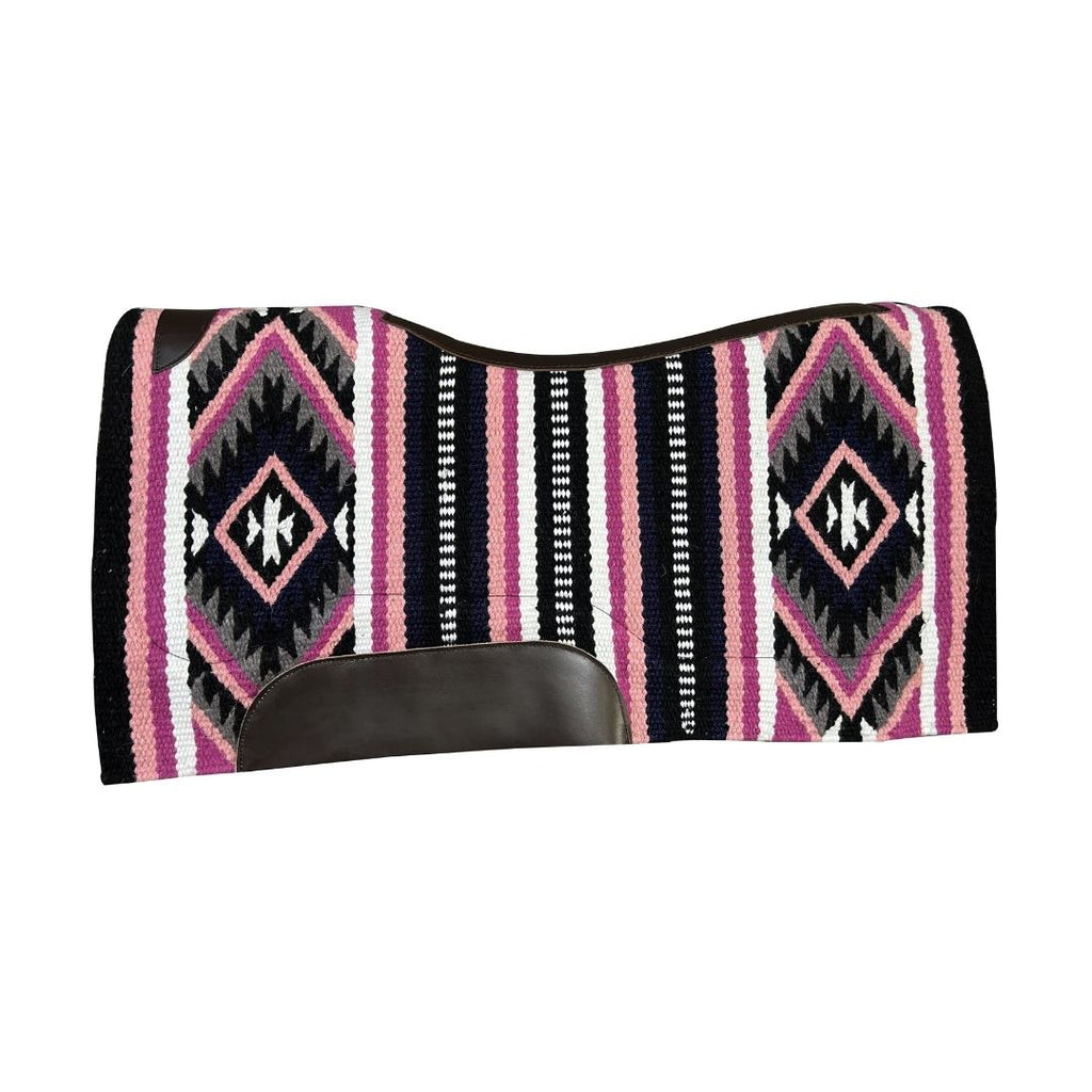 TuffRider Mesquite Western Saddle Pad